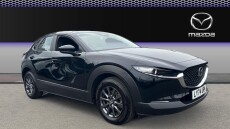 Mazda CX-30 2.5 e-Skyactiv G MHEV [140] Centre-Line 5dr Petrol Hatchback